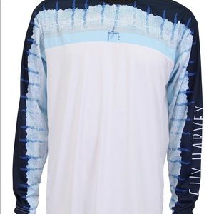 Guy Harvey Del Mar Men’s Long Sleeve